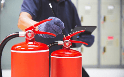 Tout savoir sur l’incendie : Comprendre, Prévenir et Agir en Algérie