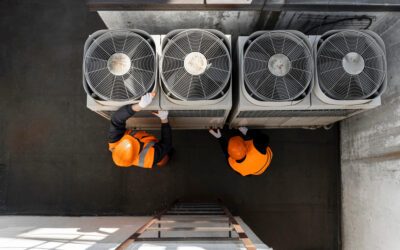 Que veut dire HVAC? Un Guide Complet pour l’Algérie